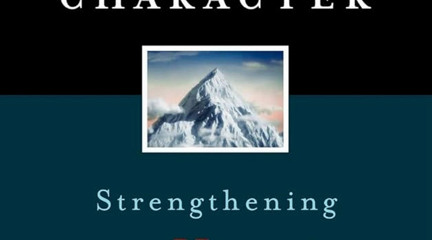 courage building session